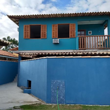 Villa Casa Temporada Em Buzios, Bairro Residencial Familiar Exterior foto